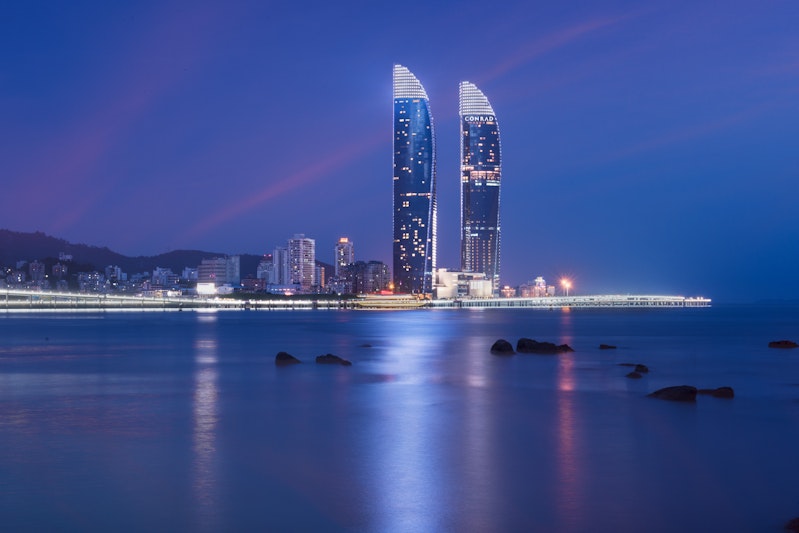 Conrad Xiamen 39/42