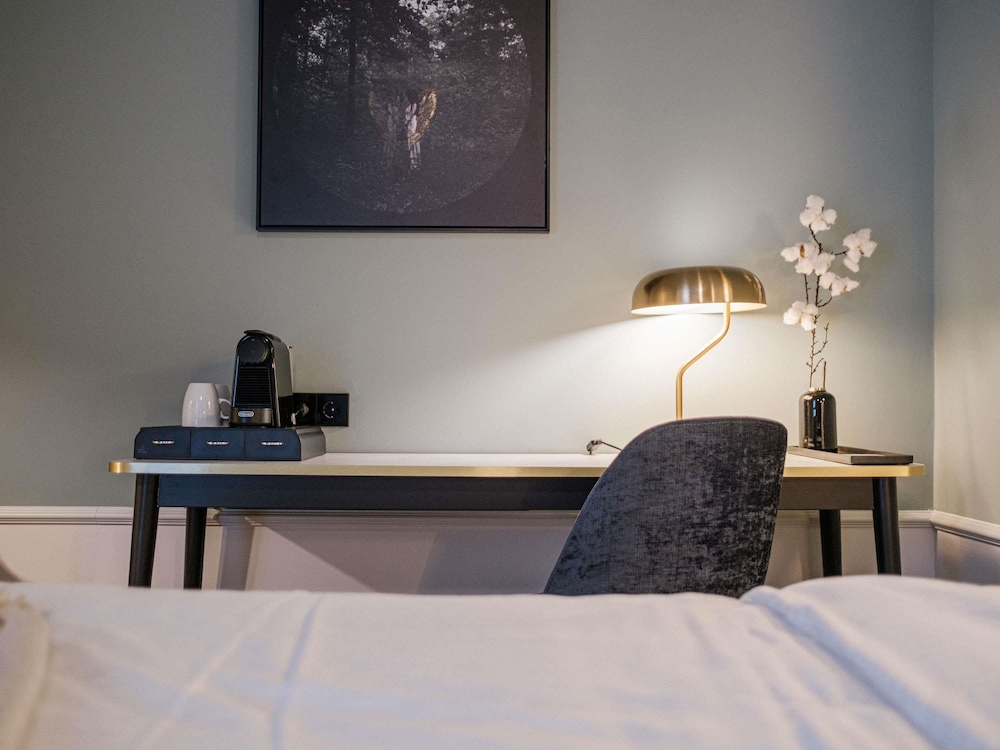 Mercure Hotel Pforzheim 61/67