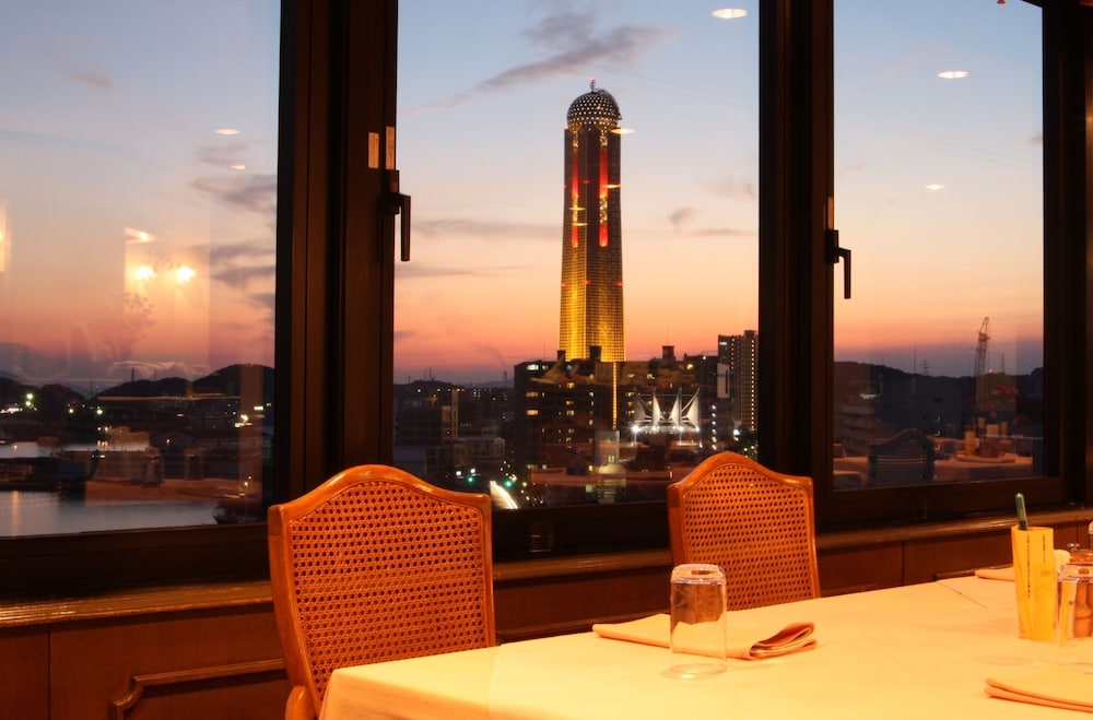 Plaza Hotel Shimonoseki 17/26