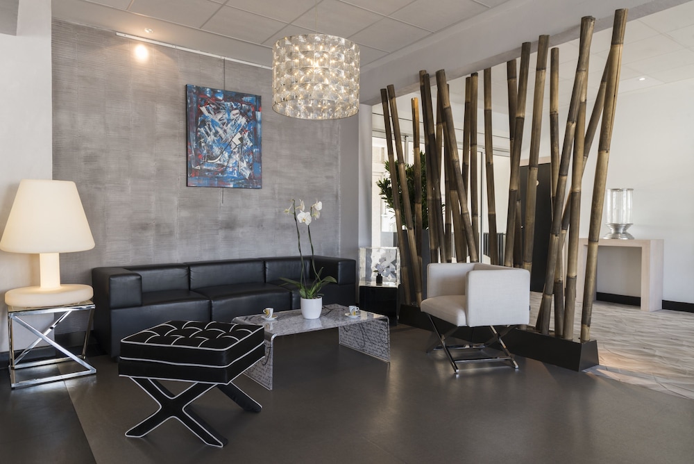 Hotel the Originals Montpellier Sud Neptune Ex Neptune 42/65