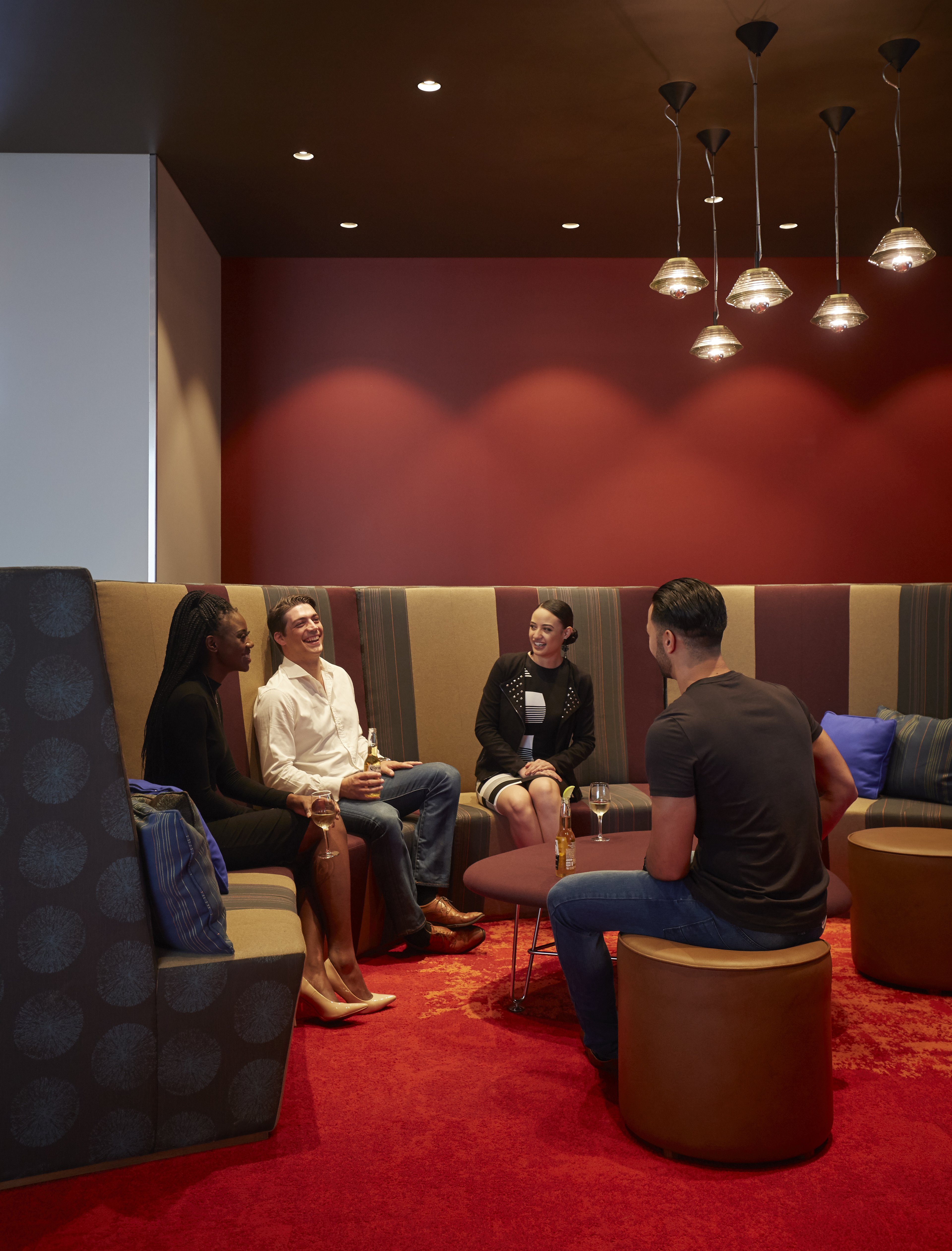 Holiday Inn Express Sydney Macquarie Park 34/54