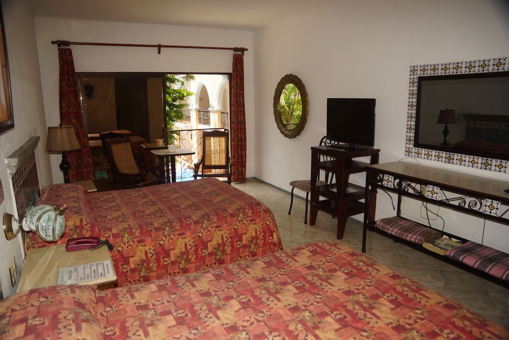 Doralba Inn Merida Ex Dolores Alba Merida 28/67