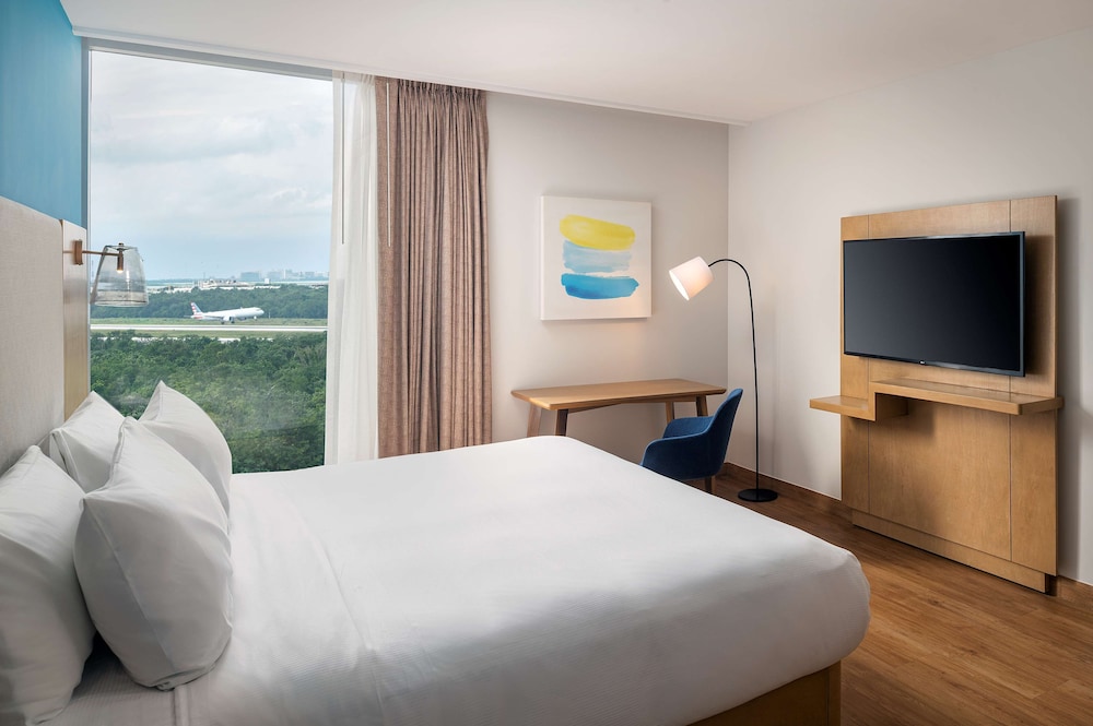 Hilton Garden Inn Cancun Airport 16/44