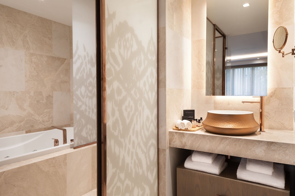 Burdock Hotel Istanbul, Autograph Collection 46/50