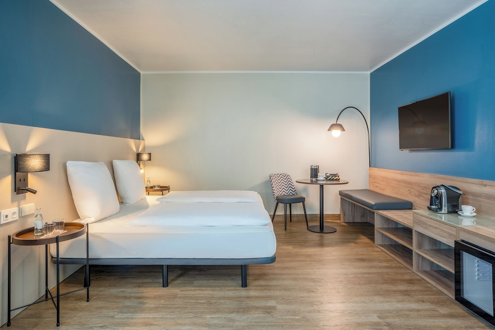 Hotel Oberhausen Neue Mitte Affiliated By Melia 29/73