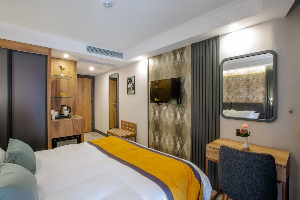 Kayhan City Hotel 16/44