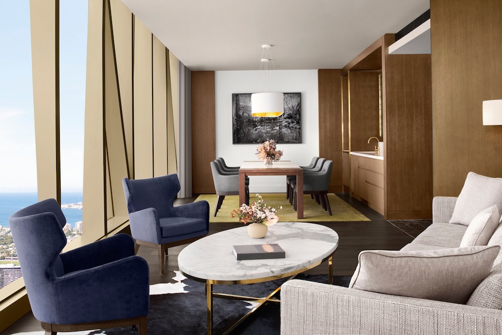 The Ritz-Carlton, Melbourne 30/48