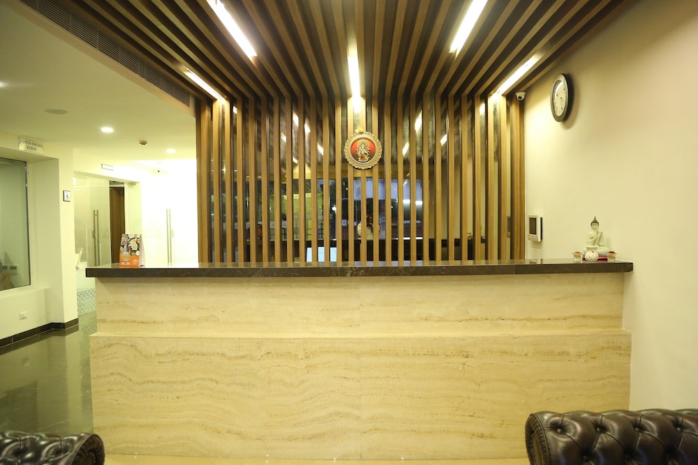 Jaag Hotel 4/50