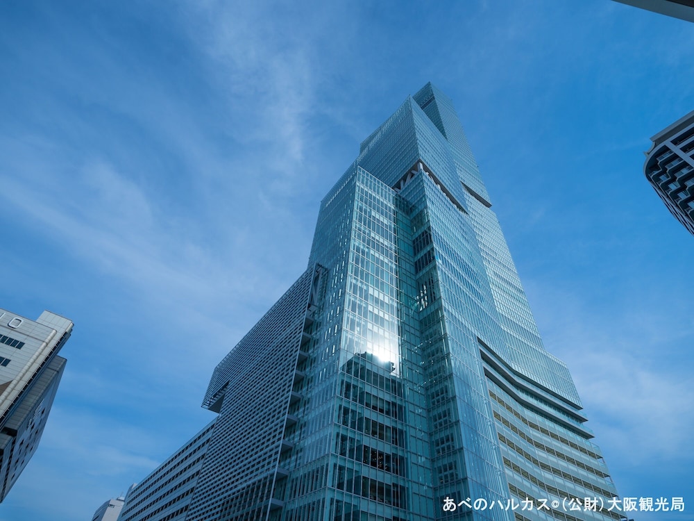 APA Hotel Namba Kita Shinsaibashi Ekimae 4/44