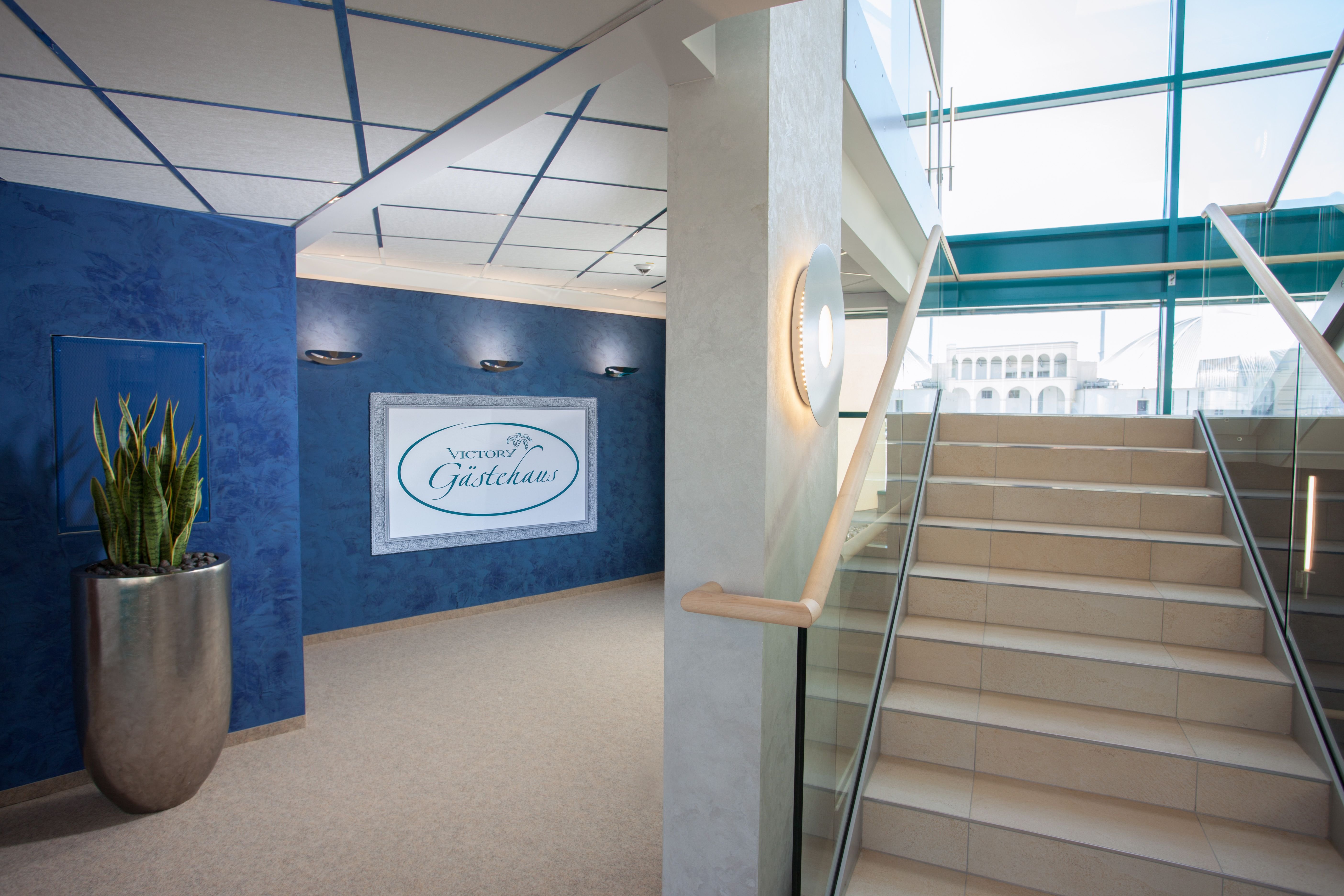 Victory Gastehaus Therme Erding 14/30