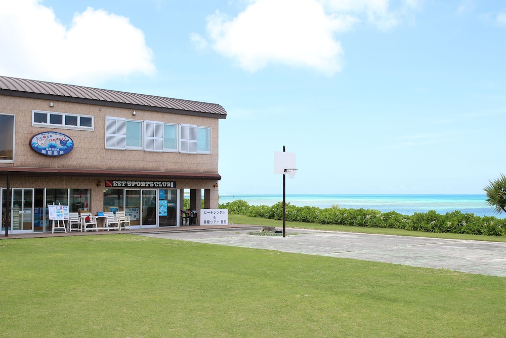En Resort Eef Beach Hotel 2/69
