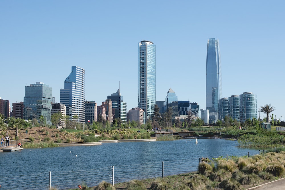 Novotel Santiago Las Condes 52/58