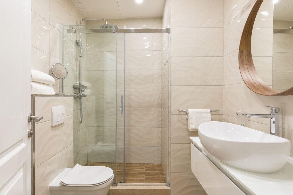 Pellegrini Luxury Rooms 38/50