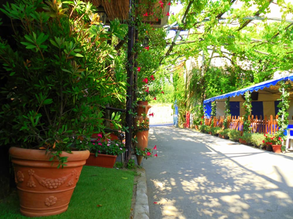 Villaggio Fiori Darancio 52/61