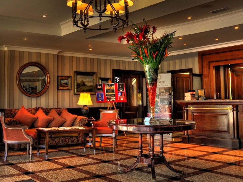 Macdonald Drumossie Hotel 49/59