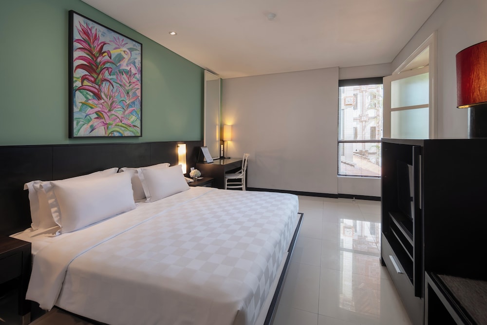 Prime Plaza Hotel Sanur 26/75