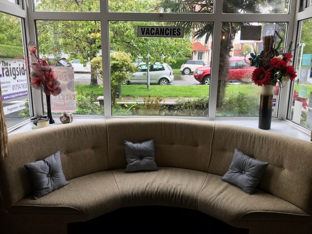 The Craigside 32/50