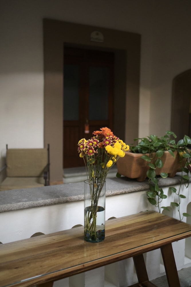 Hotel Casa Antigua 36/69