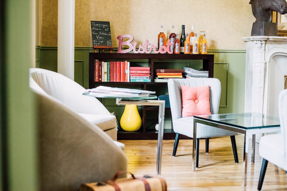 L'hotel Particulier Ascott 26/37