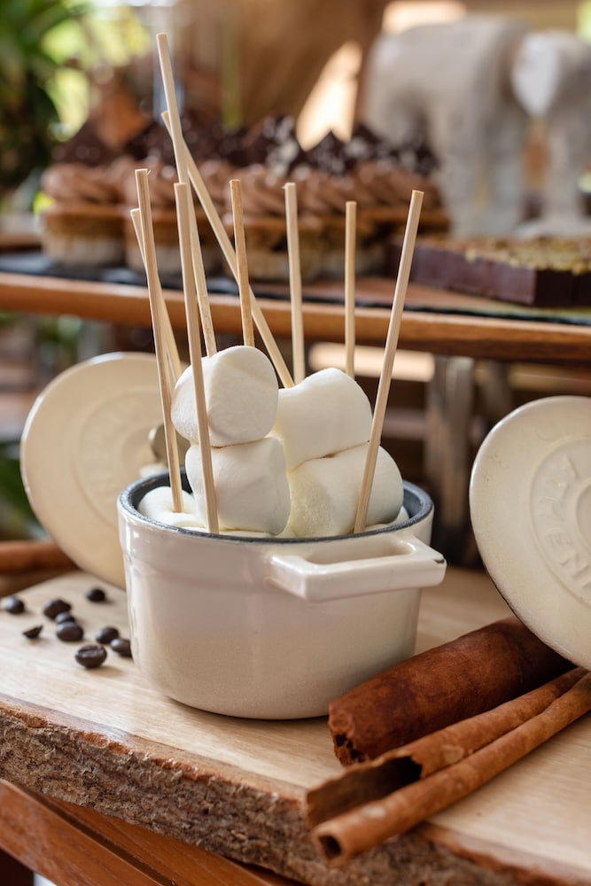 アサラ ヴィラ & スイート(Movenpick Asara Resort & Spa Hua Hin) 写真4