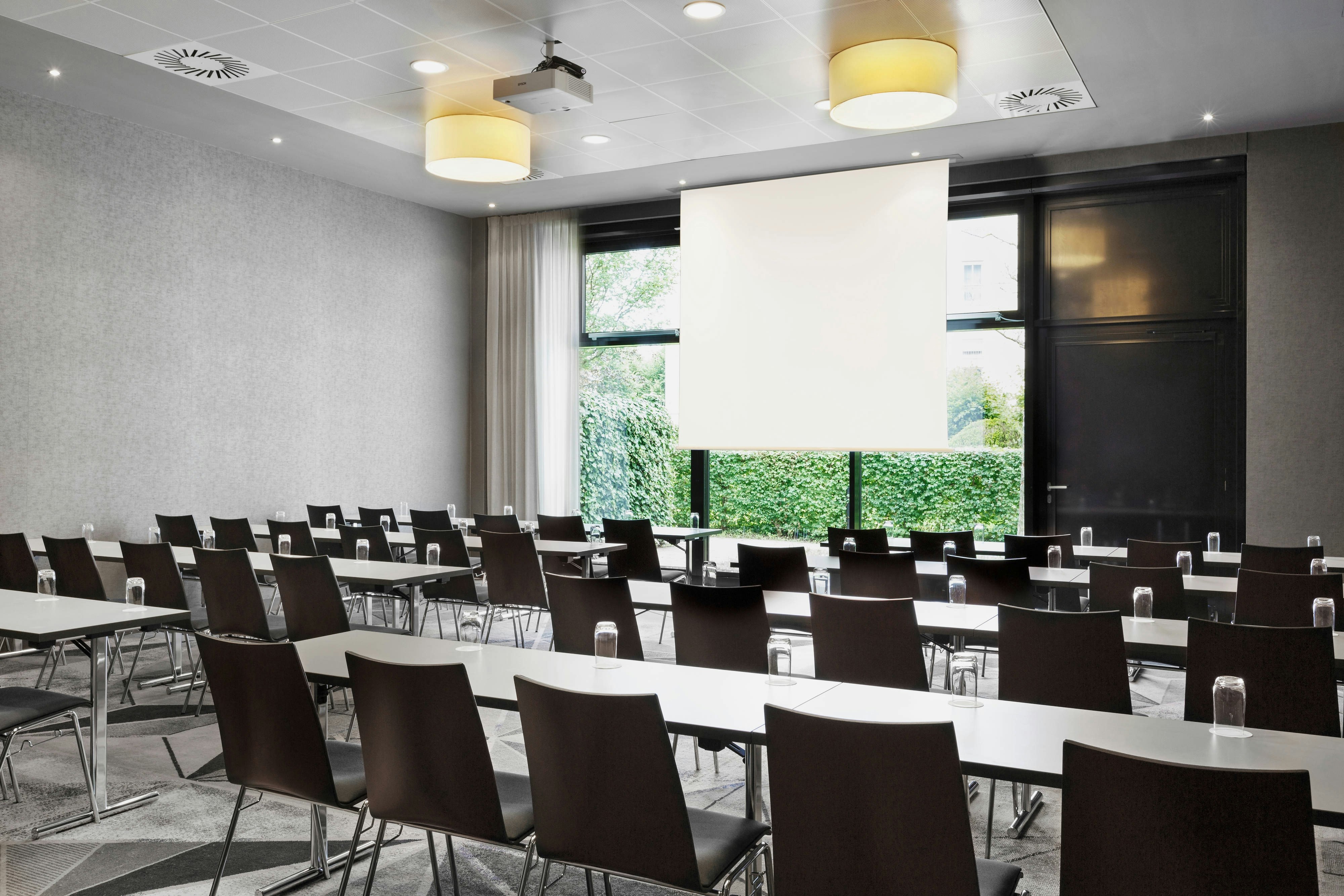 Residence Inn By Marriott Munich City East 28/35