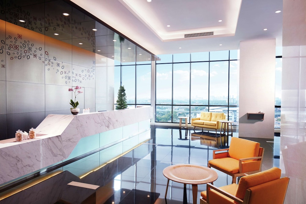 Hilton Garden Inn Puchong 9/56
