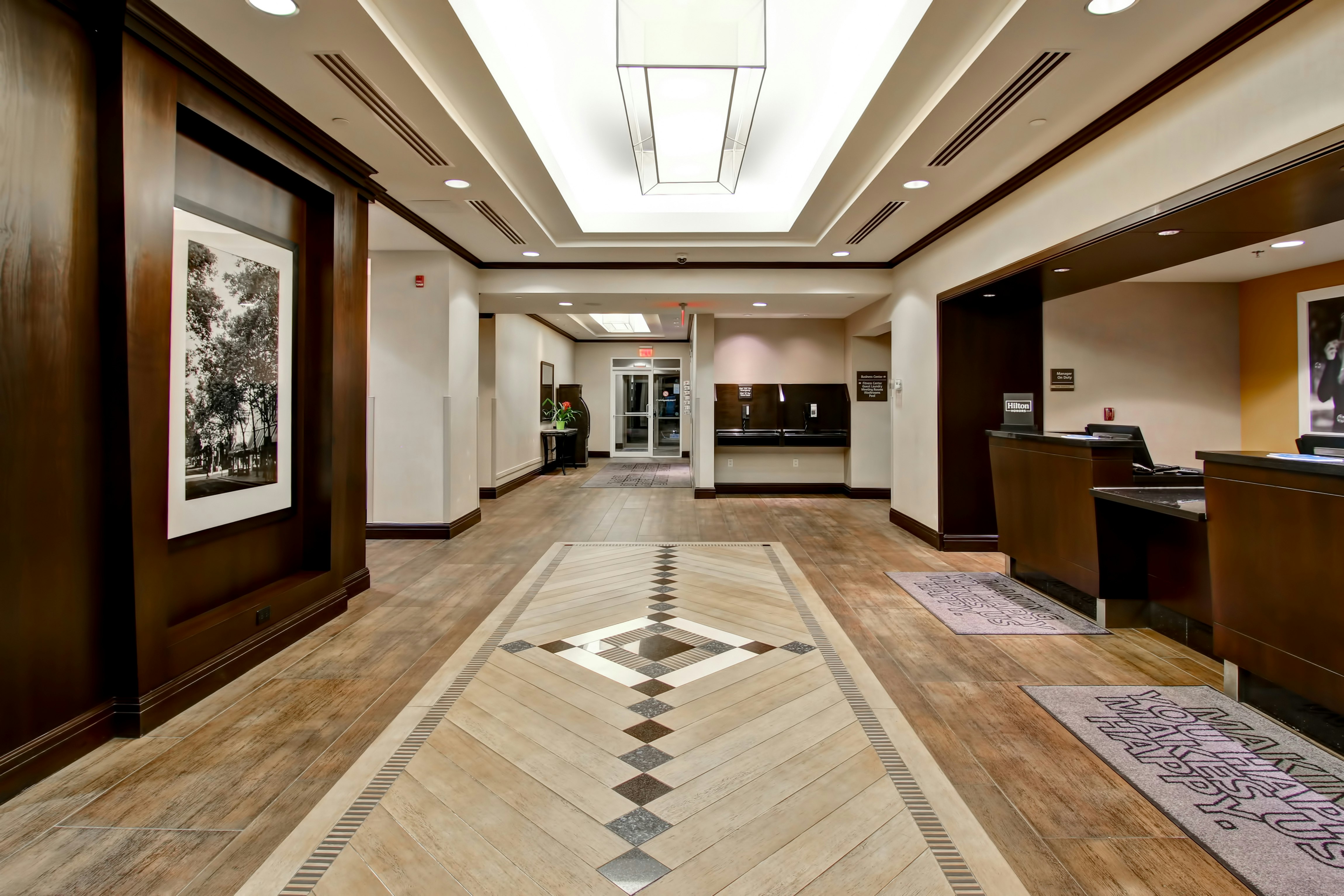 Hampton Inn by Hilton Toronto Airport Corporate Centre 8/49