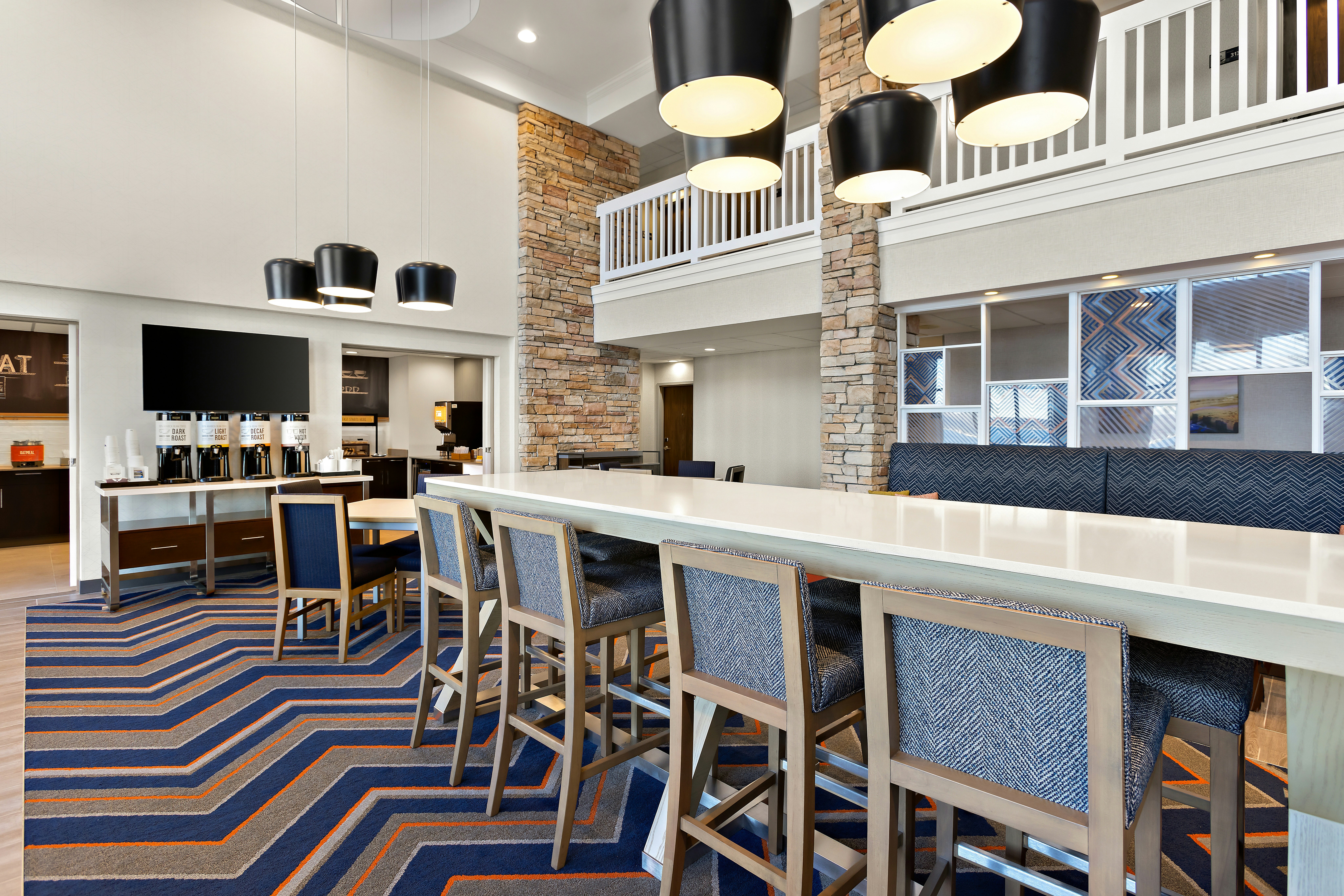 Hampton Inn & Suites by Hilton Petoskey 57/75