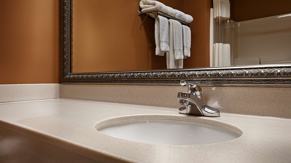 Best Western Plus Madison Inn 24/53