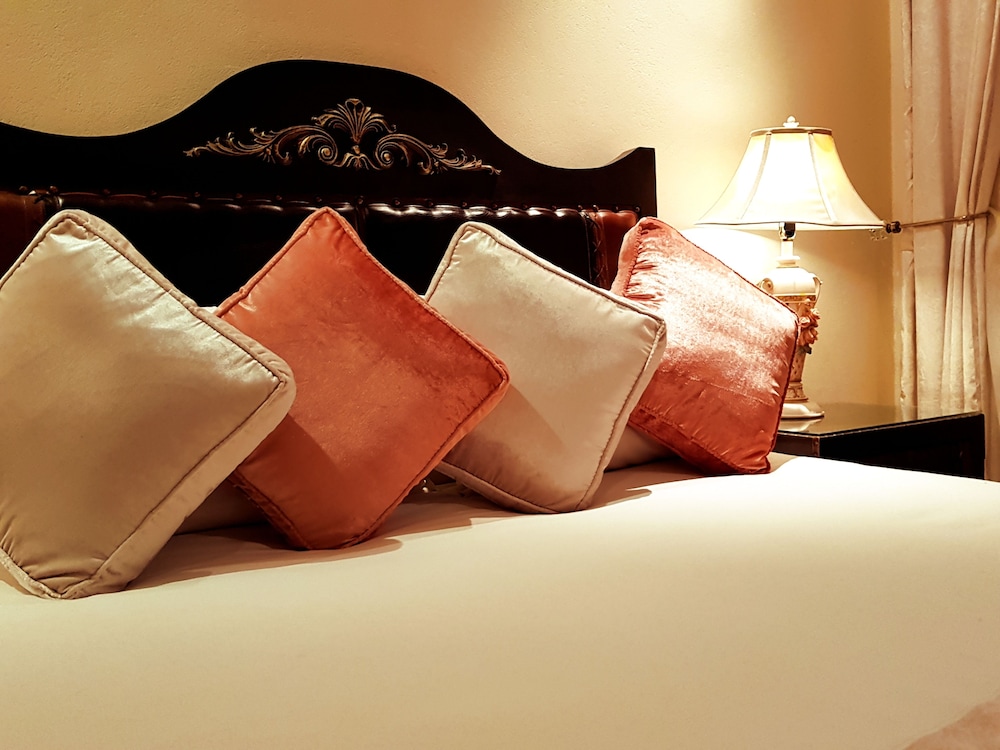 Kimberley Manor Guesthouse 24/50