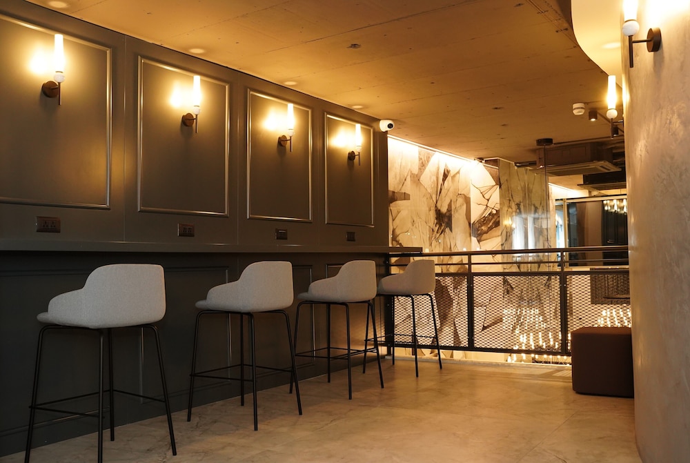 The Londoner Hotel Sliema 44/58