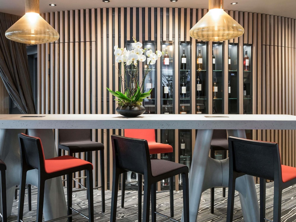 Novotel Paris Centre Bercy 57/70