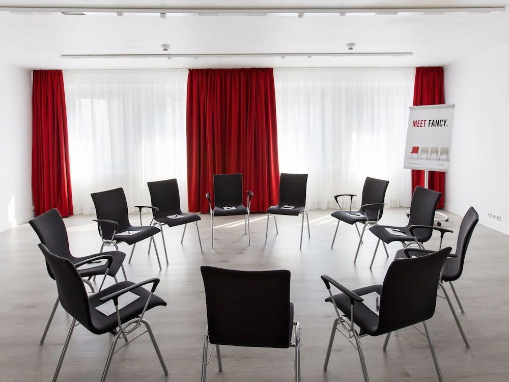 Dormero Hotel Dessau-Roßlau 26/31