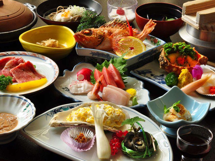 Hotel Ryusendo Aizan 11/22