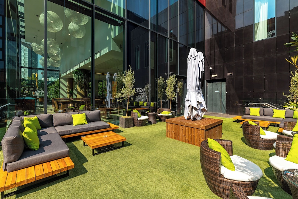 Innside By Melia Manchester 68/71