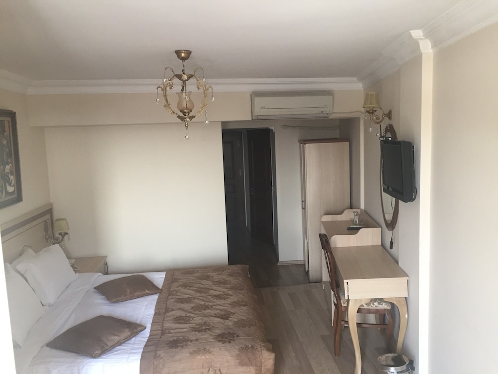 Sultan Palace Hotel 32/62