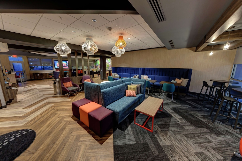 Tru By Hilton Georgetown 32/41