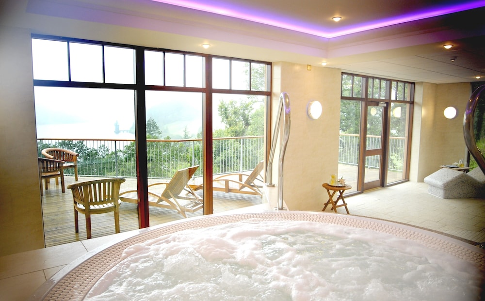 Lake Vyrnwy Hotel And Spa 12/33
