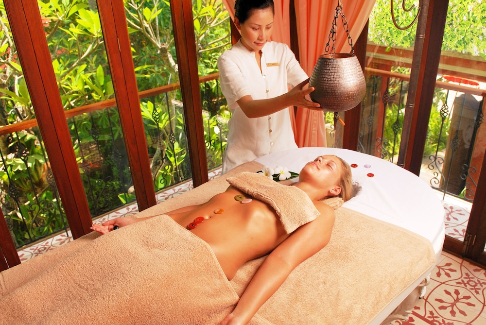 Zazen Boutique Resort & Spa 28/50
