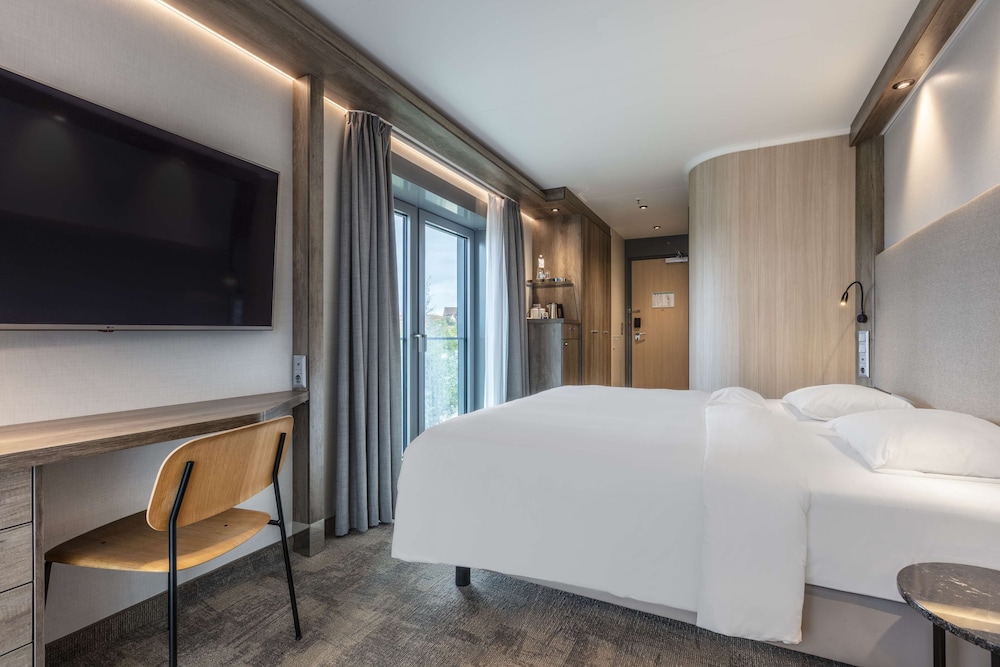 Park Inn By Radisson Wismar 34/80