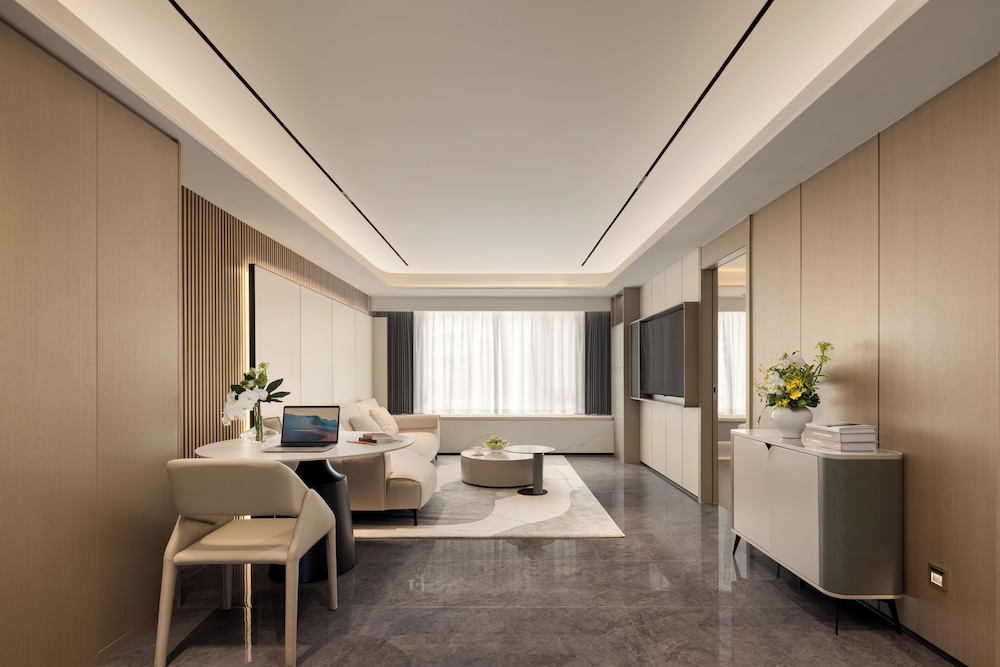 Wilmton Art Hotel Guangzhou Nansha Uni Mall 27/37