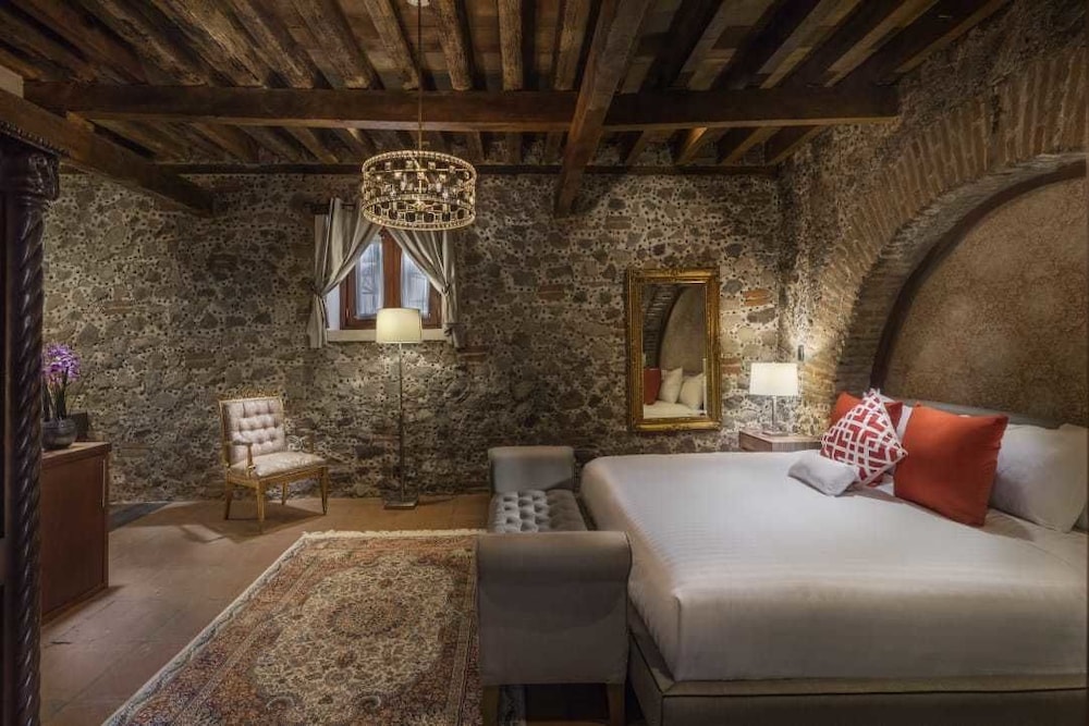 Hacienda Santo Cristo Hotel & Spa - Adults Only 21/50
