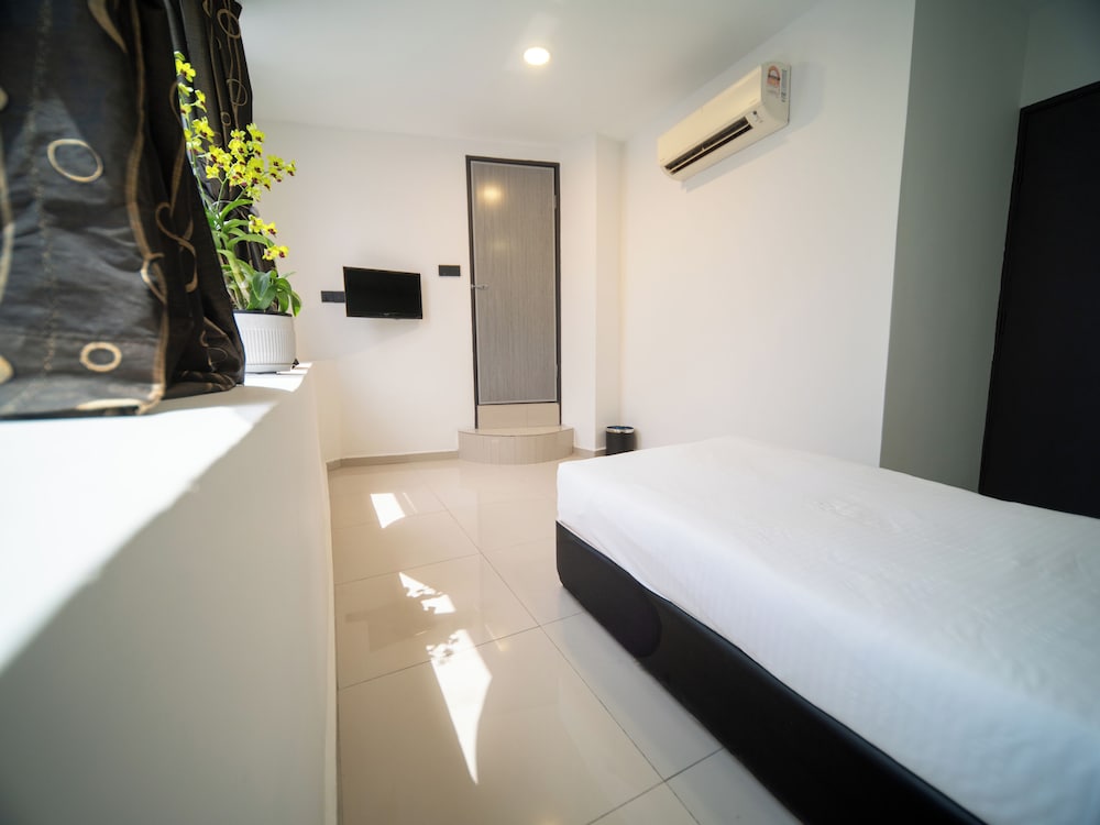 SMART HOTEL REKO SENTRAL KAJANG 19/46