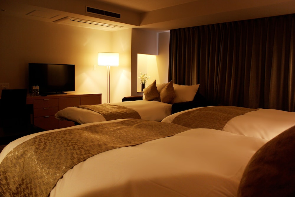 Kyoto Shinmachi Rokkaku Hotel Grandereverie 18/46