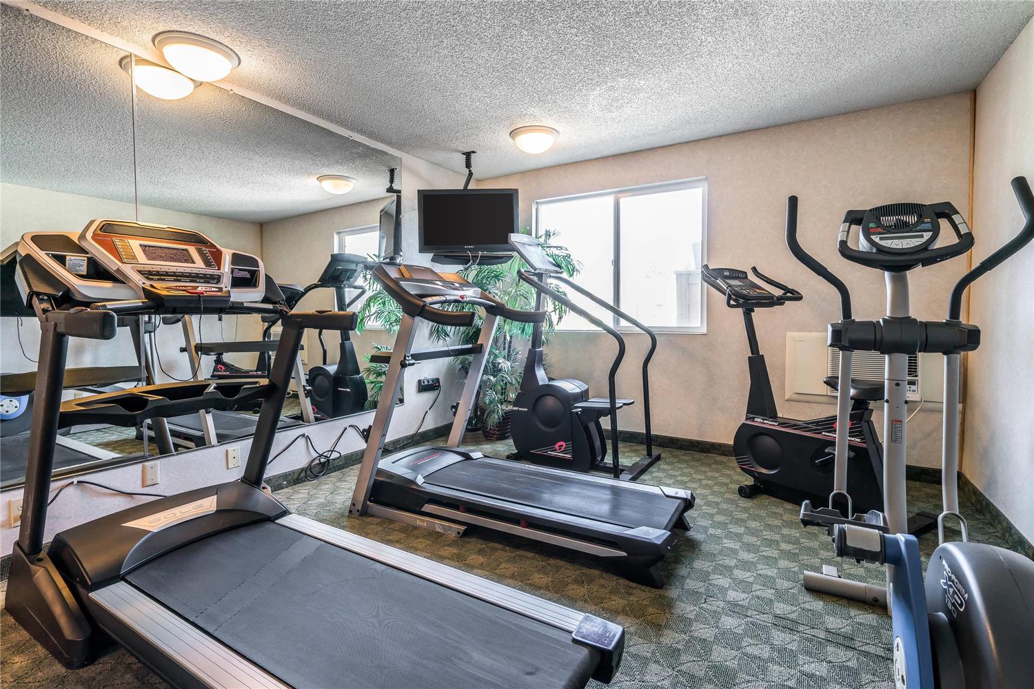Quality Inn Othello, WA 20/31