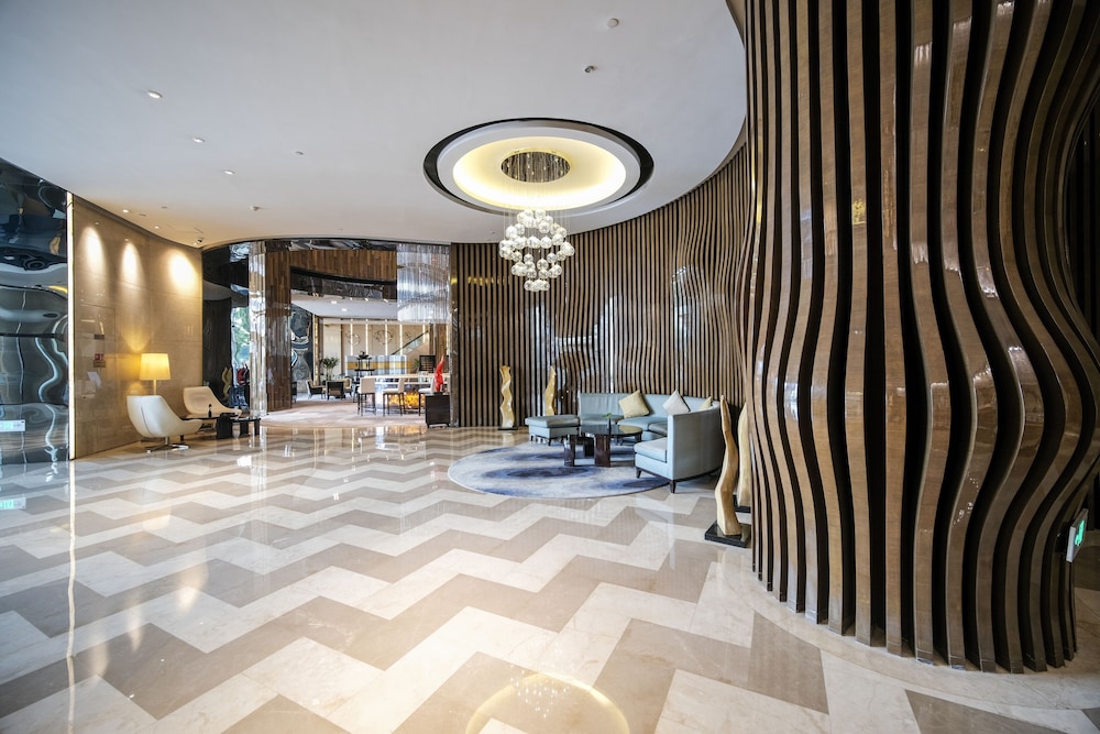Meliá Jinan 5/69