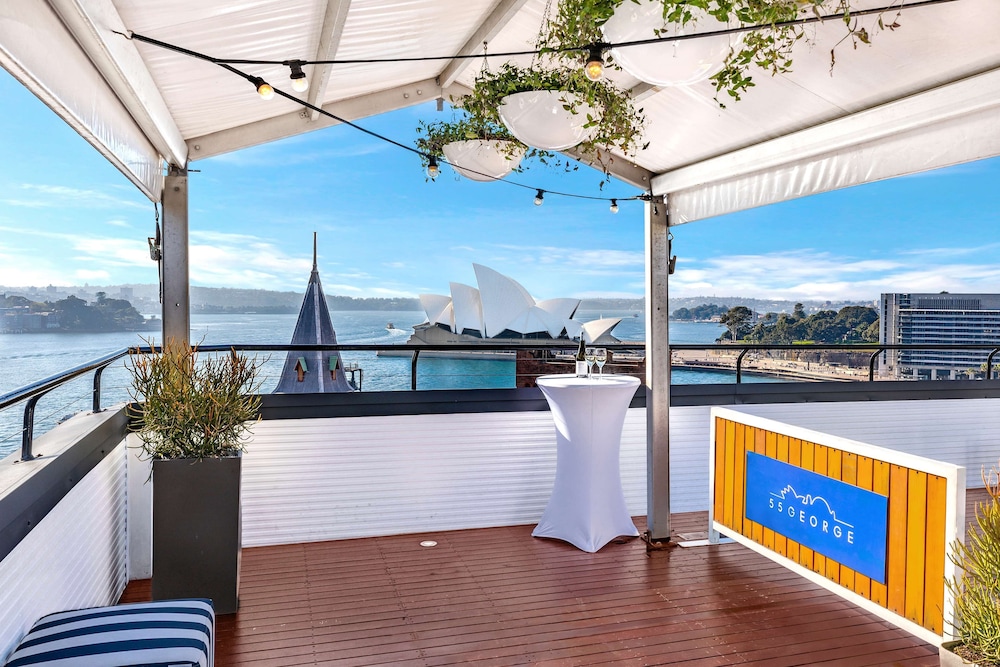 Sydney Harbour Hotel 47/71