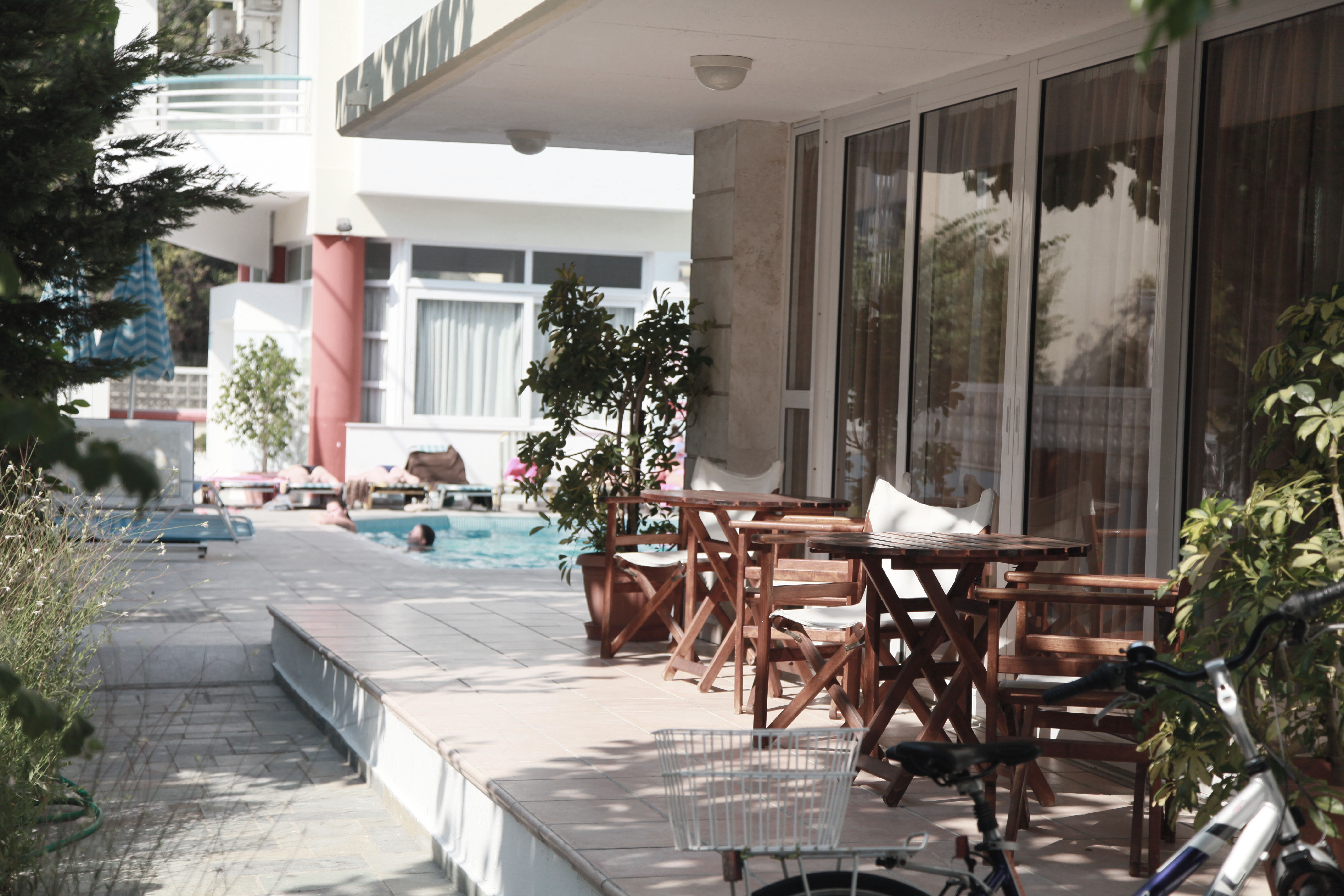 Anastasia Hotel & Apts Kos 22/30