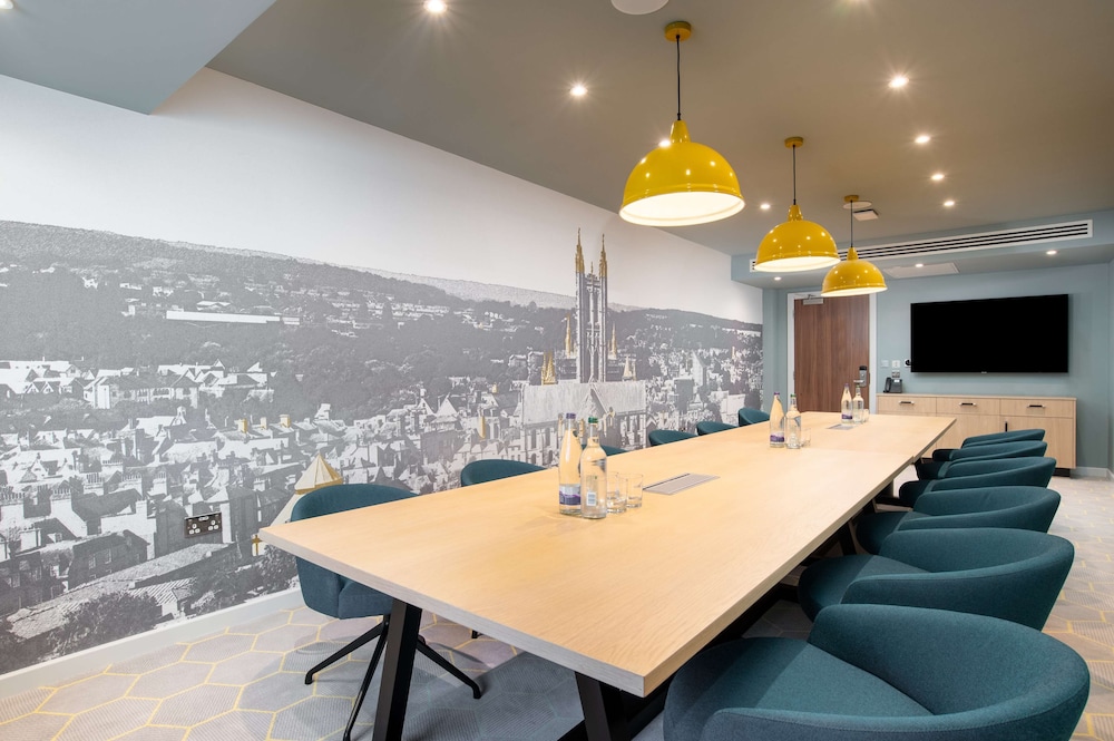 Hampton by Hilton Canterbury 55/61