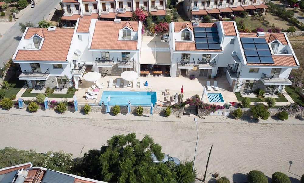 Datca Beyaz Ev Otel 1/31
